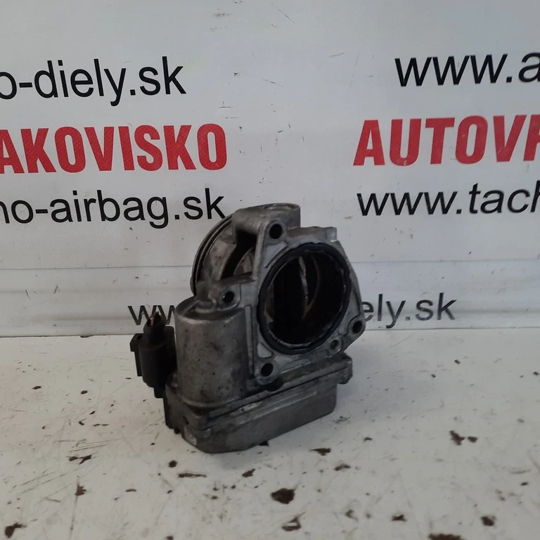 Škrtiaca klapka Volkswagen Golf Plus 1.9 TDI A2C53099815