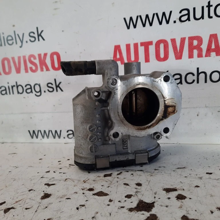 Škrtiaca klapka Toyota Yaris 1.0 22030-0Q010-A