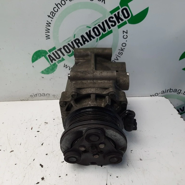 Kompresor klimatizácie Ford Fiesta 1.2 6S6H19D629AA