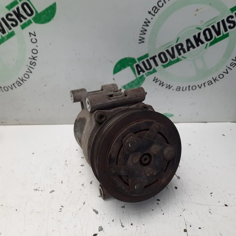 Kompresor klimatizácie Citroen C-Elyseé 1.6 HDI 9806599380