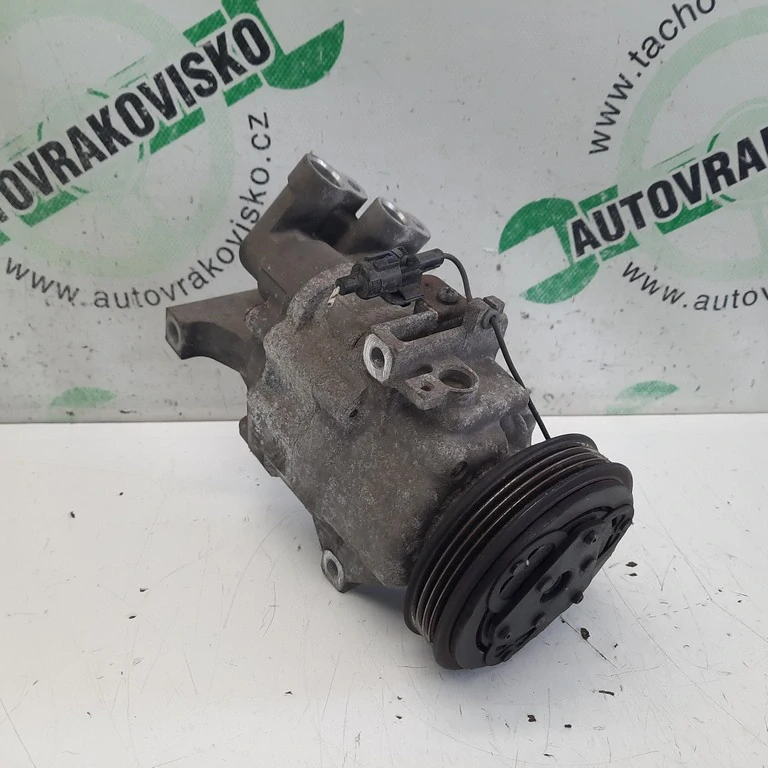 Kompresor klimatizácie Suzuki Splash 1.0 1.2 95200-51KAO