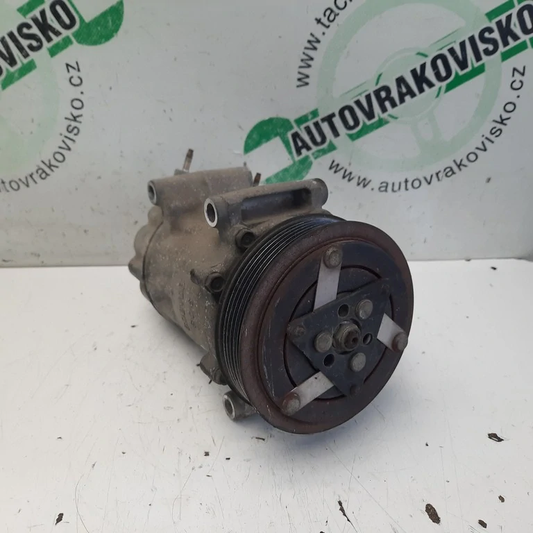 Kompresor klimatizácie Citroen C3 II 1.4 9684480480