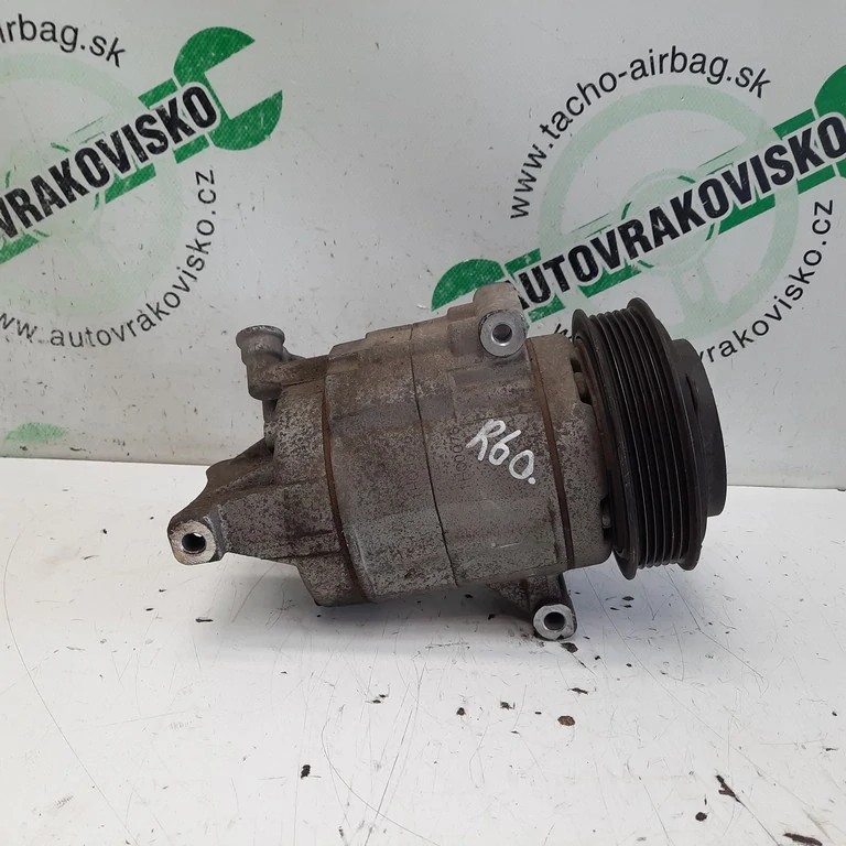 Kompresor klimatizácie Chevrolet Cruze 1.6 13376447