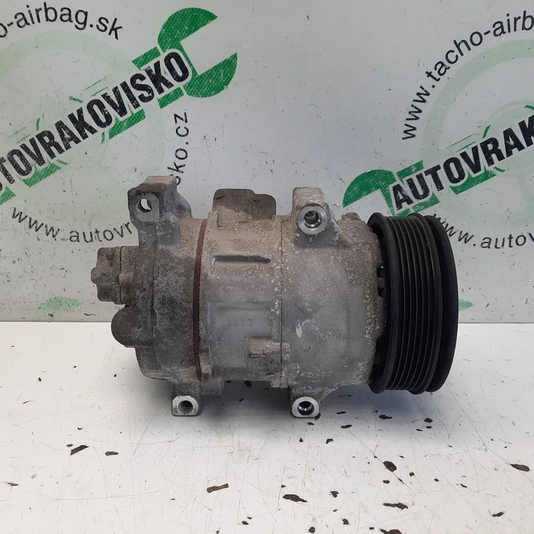 Kompresor klimatizácie Toyota Auris 1.6 2009 GE447260-1495
