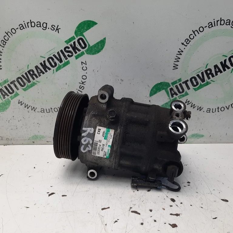 Kompresor klimatizácie Opel Insignia 2.0 CDTi P13232307