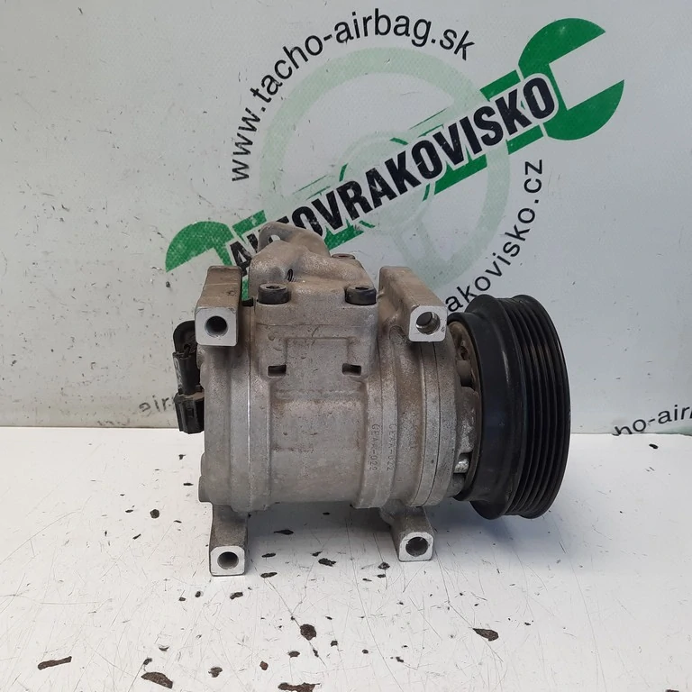 Kompresor klimatizácie Kia Picanto II 1.0 97701-1Y050
