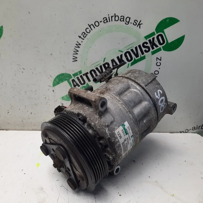 Kompresor klimatizácie Opel Insignia 2.0 CDTi 22861236