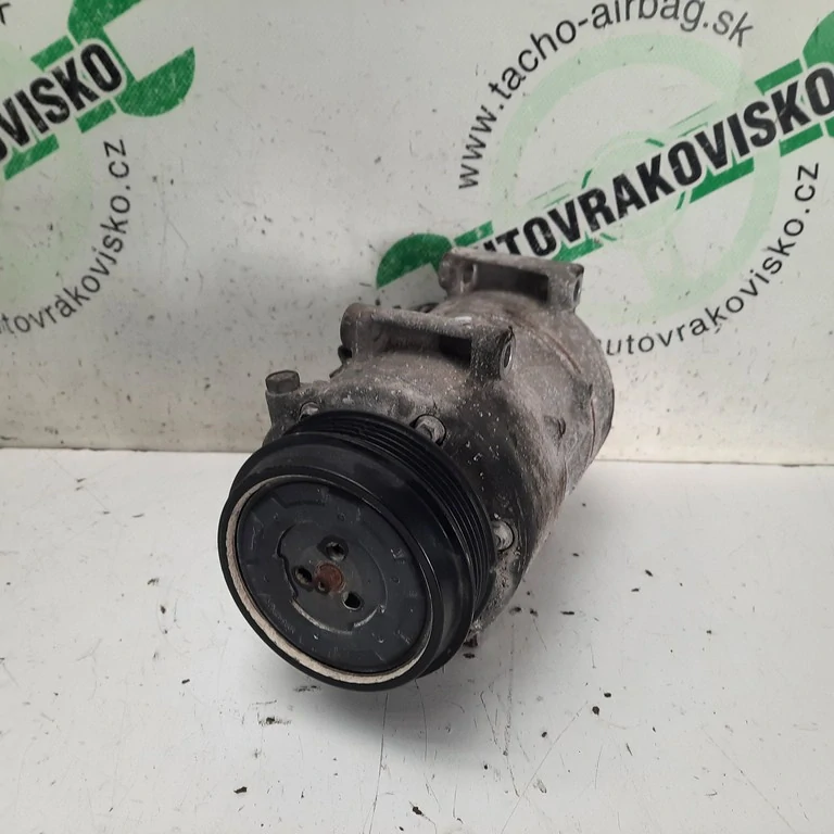 Kompresor klimatizácie Mercedes A W169 2.0 Cdi A0022301411