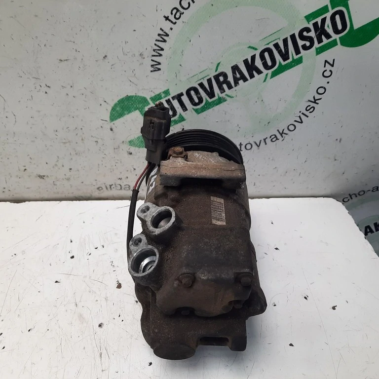 Kompresor klimatizácie Mitsubishi Colt 1.5 D GE447220-9685