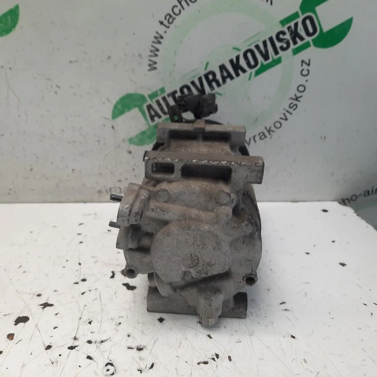 Kompresor klimatizácie Hyundai i20 1.25 F500-KP8AA10
