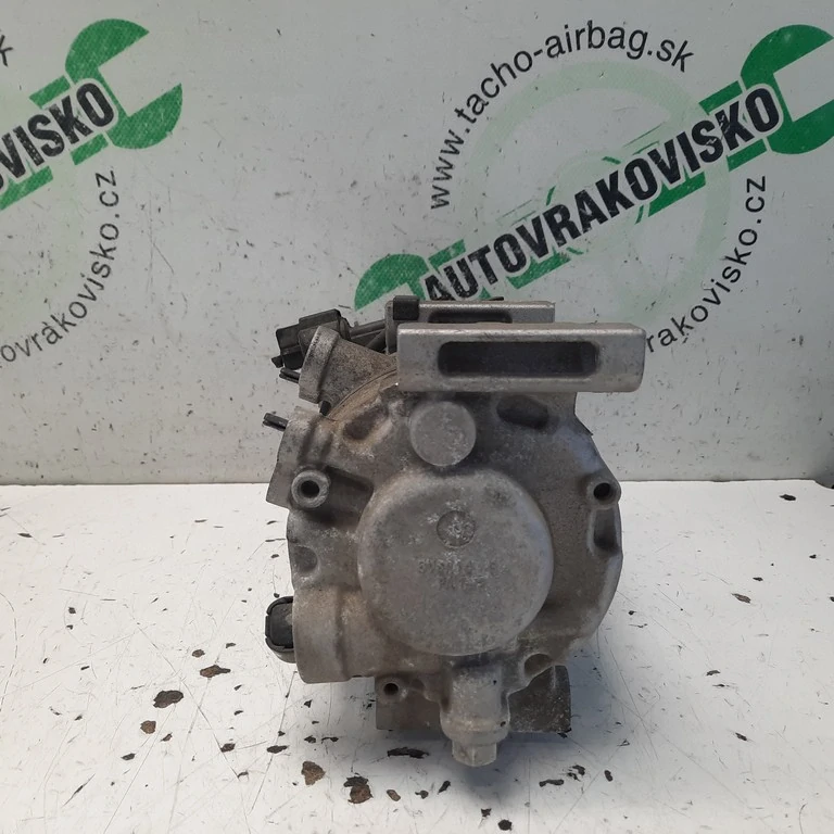 Kompresor klimatizácie Hyundai i30 II 1.6 F500-JDCAE-11