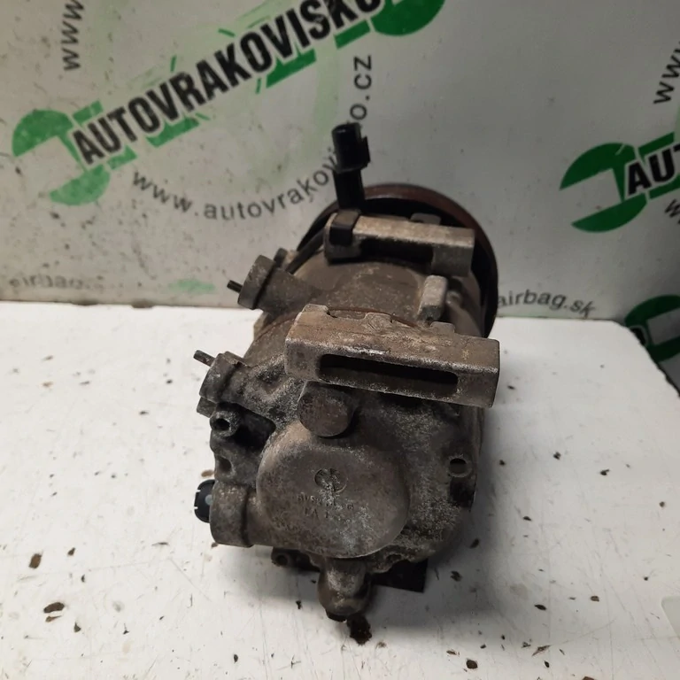Kompresor klimatizácie Kia Ceed II CW 1.4 F500-JDCAE-10