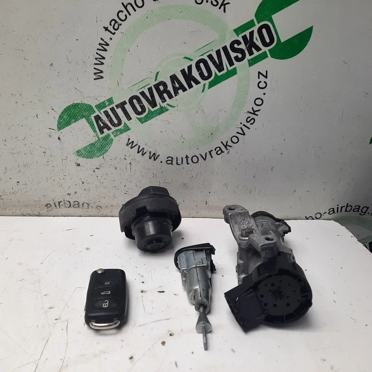 Spínacia skrinka sada Volkswagen UP 6R0905865