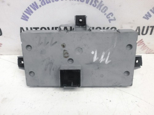 Body Computer Fiat Stilo 46823770
