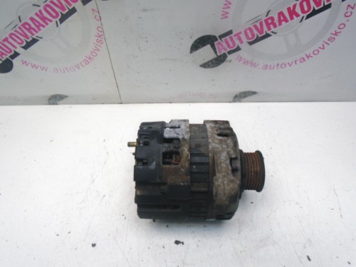 Alternátor Daewoo Lanos 96252115