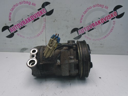 Klímový kompresor Opel Corsa C 24461719