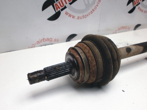 Poloos ľavá Seat Cordoba 1.4