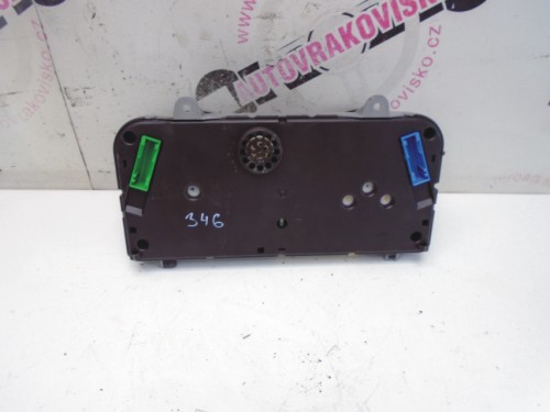Tachometer VW Polo 6N0920804M