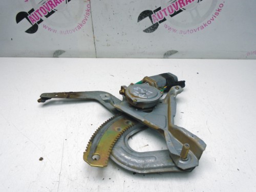 Sťahovanie okna Daewoo Nexia 96169672 PZ