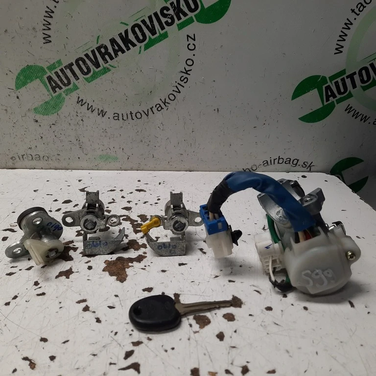 Spínacia skrinka sada Hyundai i10