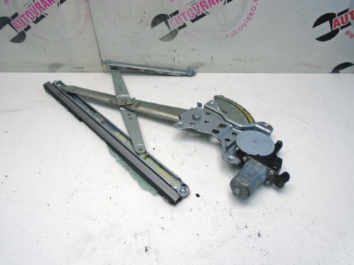 Sťahovanie okna Suzuki Splash 83560-63J00 PP