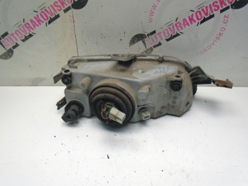 Predné svetlo Fiat Punto I LP