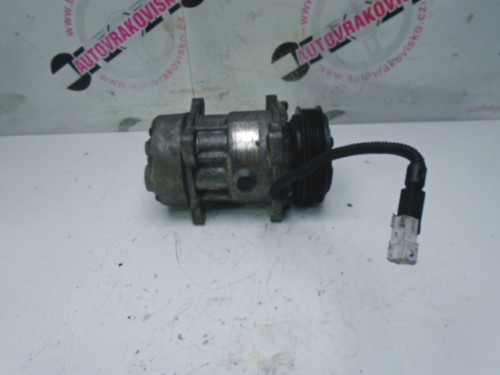 Klímový kompresor Lancia Zeta 9640486480