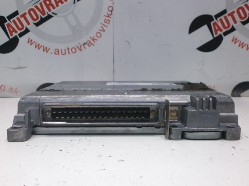 Riadiaca jednotka motora Renault Clio I 1.2 S111730120B