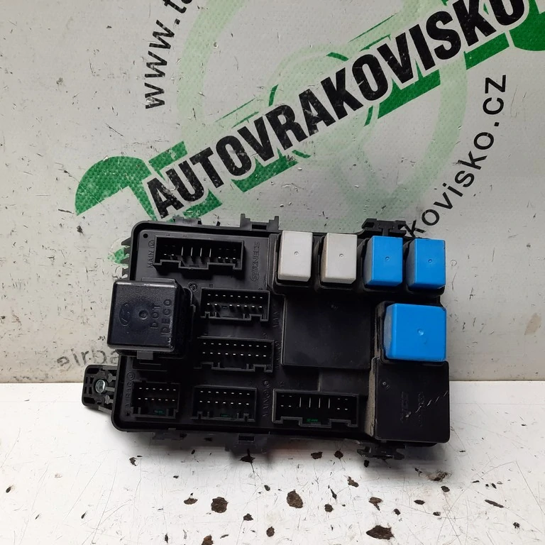 Poistková skrinka Kia Rio 919501G090