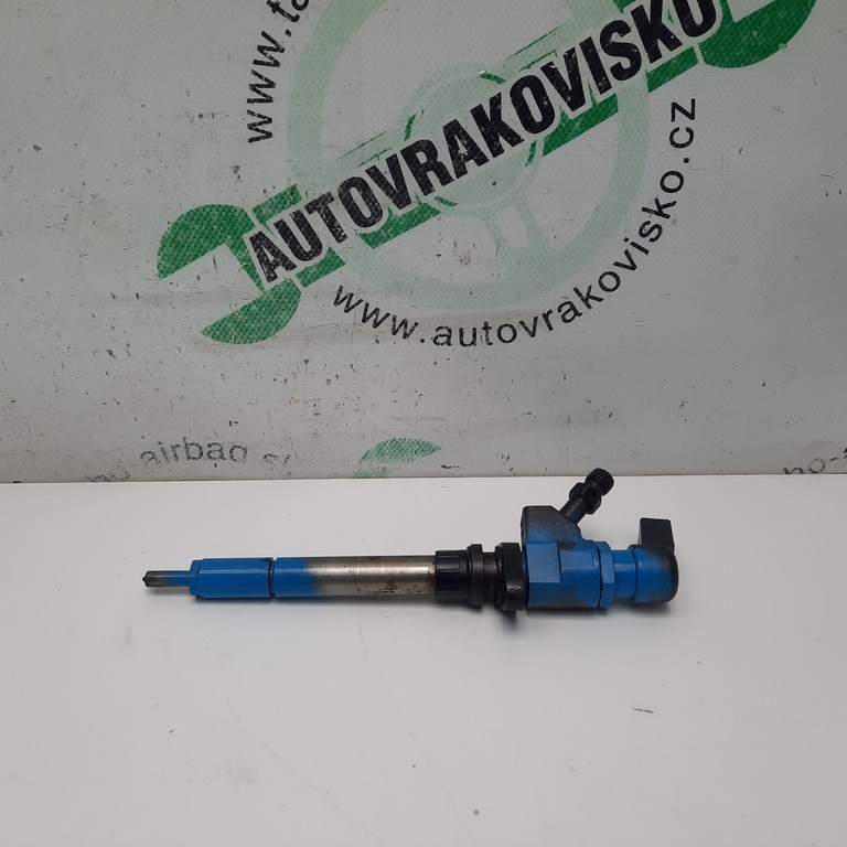 Vstrekovacia tryska Citroen C5 III 2.0 HDi 9657144580