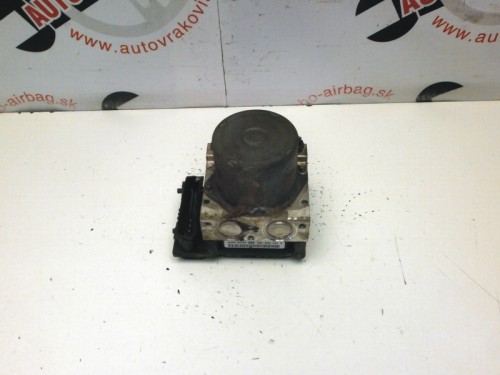 ABS Renault Megane II 0265800300