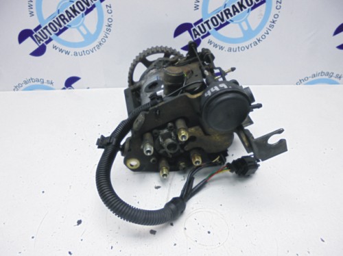 Vstrekovacie čerpadlo Skoda Felicia 1.9 D 028130081C