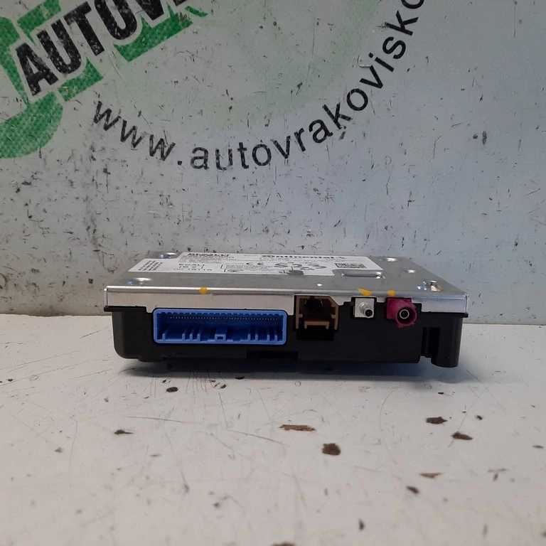 Radio bluetooth Renault Express II 20212591A9796R 