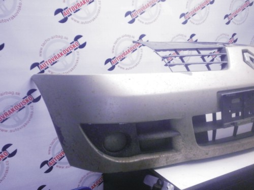 Nárazník predný Renault Thalia