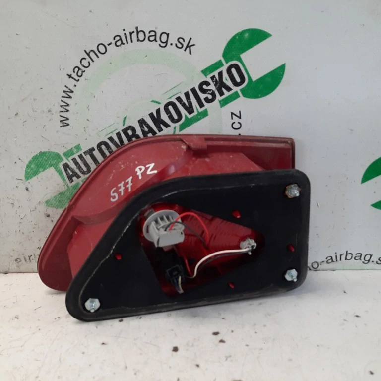 Zadné svetlo Seat Altea XL 5 dvere pravé