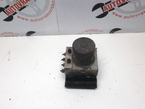 ABS Renault Megane II 0265950300