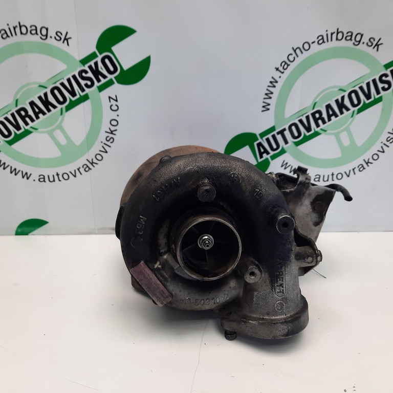 Turbo BMW X5 3.0 d 7790308N