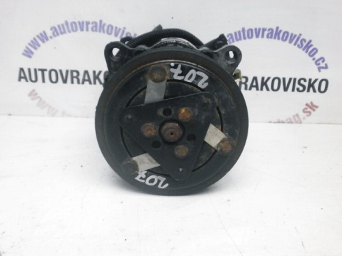 Klímový kompresor Citroen Xsara Break (N2)