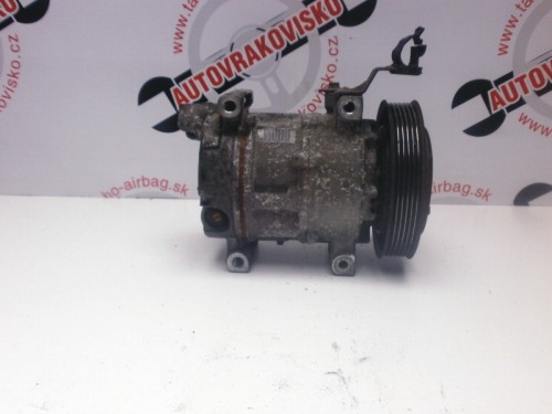 Klímový kompresor Fiat Stilo 46811244