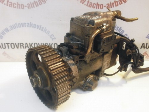 Vstrekovacie čerpadlo VW Golf IV 1.9 TDI