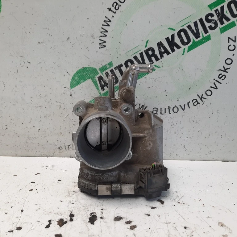 Škrtiaca klapka Hyundai i20 1.25 35100-04200
