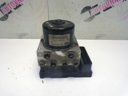 ABS Ford Focus 10.0925-0123.3