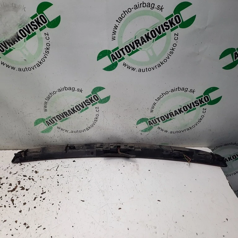 Brzdové svetlo Citroen C4 Grand Picasso 9688349680