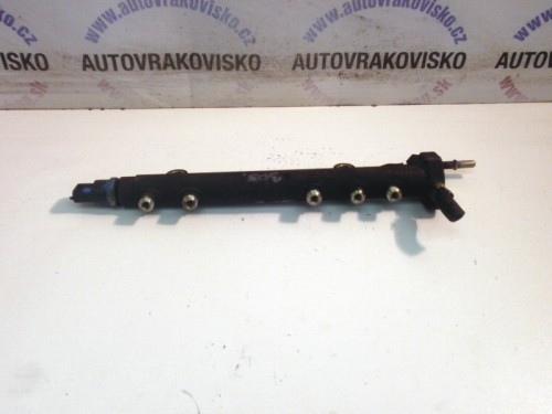 Snímač tlaku paliva Fiat Punto 1.3 JTD 0281002534