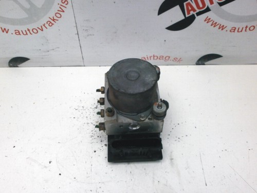 ABS Renault Modus 0265800329