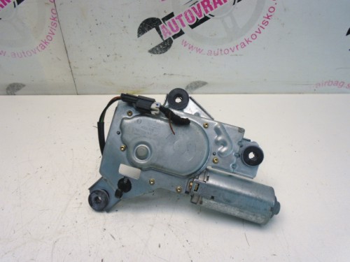 Motorček stieračov zadný Mitsubishi Carisma 0390206517