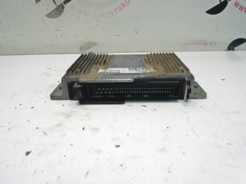 Riadiaca jednotka motora Volvo V40 1.8 308572560A