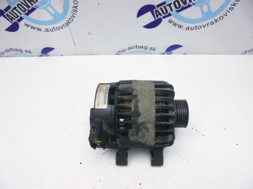 Alternátor Citroen C5 9641398680