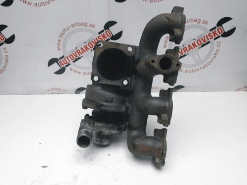 Turbo Ford Mondeo III 2.0 TDDi 1S7Q6K682BH