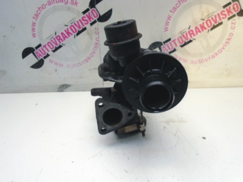 Turbo Mercedes A160 CDI A668096049980